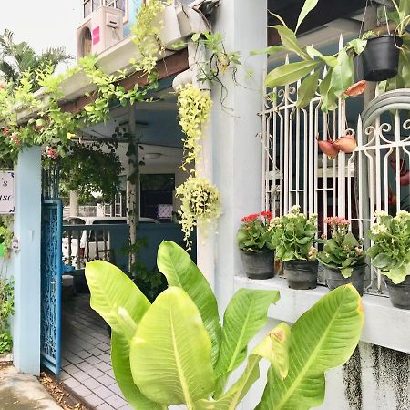 Hotel Sira'S House Bangkok Exterior foto