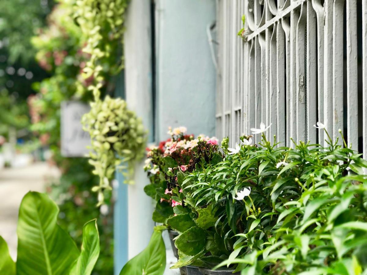 Hotel Sira'S House Bangkok Exterior foto